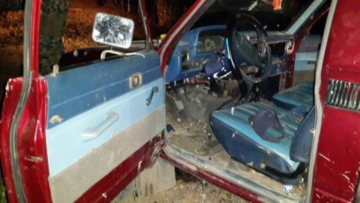 Consternación por crimen de oficial y agente policial