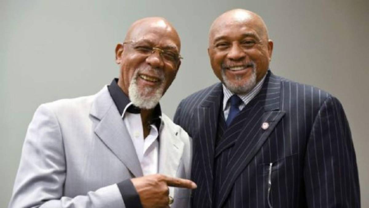 Lucha por los derechos civiles continúa