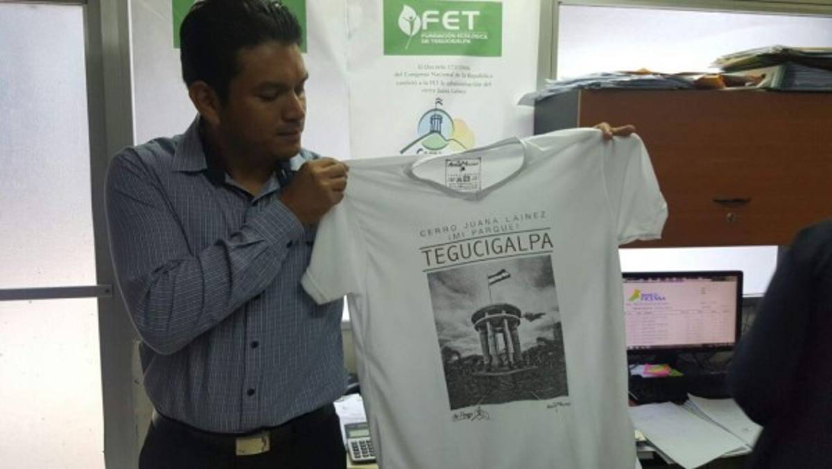 Honduras: En enero inicia la primera fase para recuperar el Juana Laínez