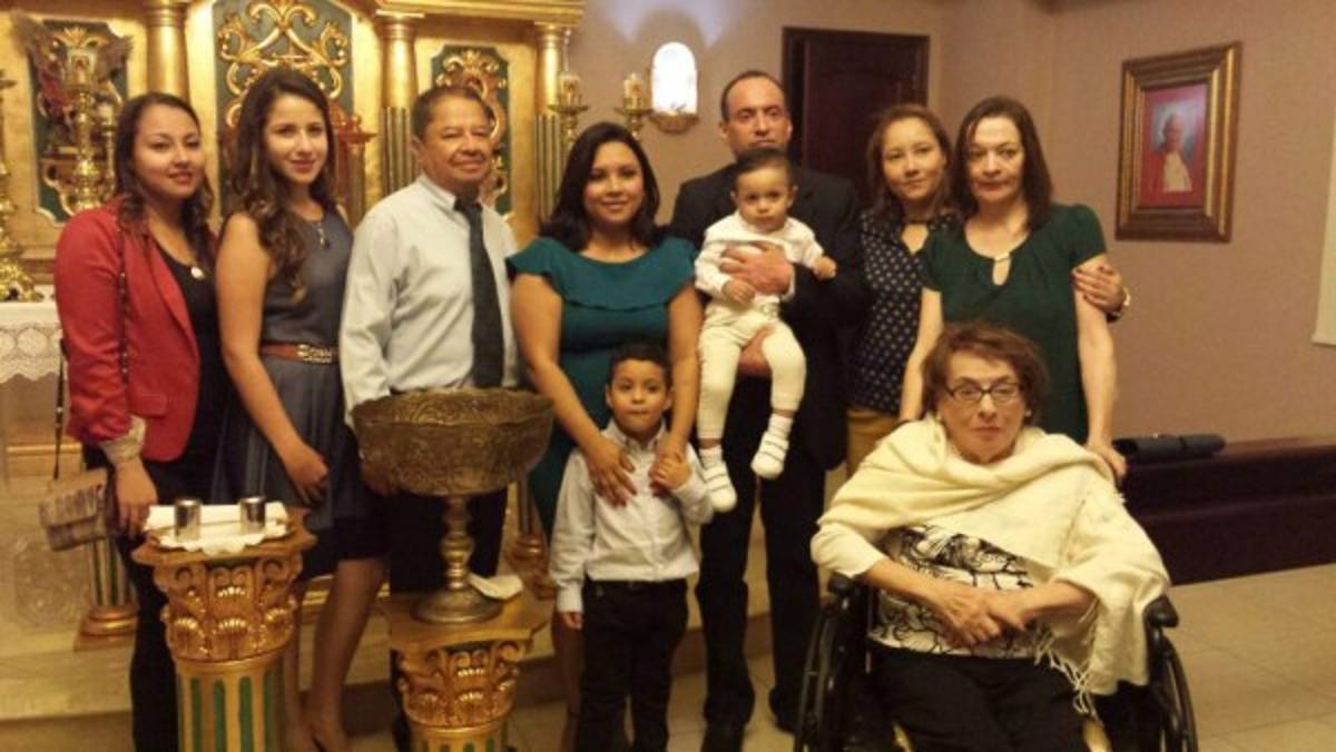 Doña María Hortensia Rodríguez: una sierva de Dios que ha sido llamada al paraíso celestial