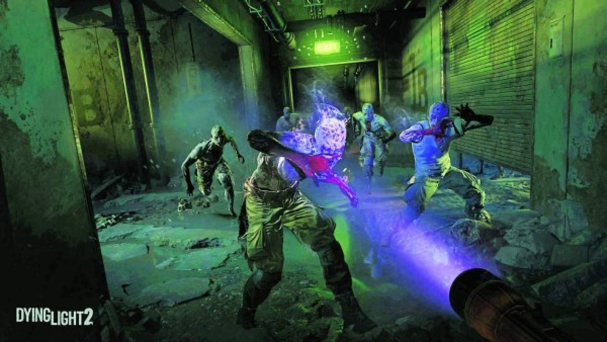 Dying Light 2, la infección llega a nuevos niveles con más adrenalina y una historia mejorada
