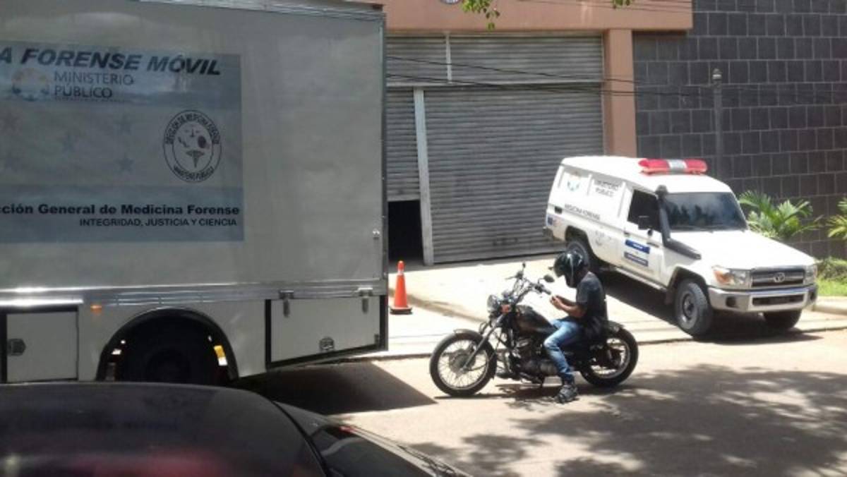 Cantante hondureño Gustavo Moreno, vocalista de 'La banda de los Cien Años', se suicidó