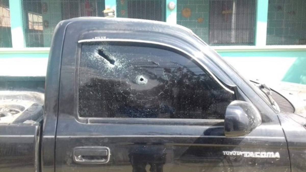 Honduras: En presunto asalto matan al hijo del alcalde de Lejamaní