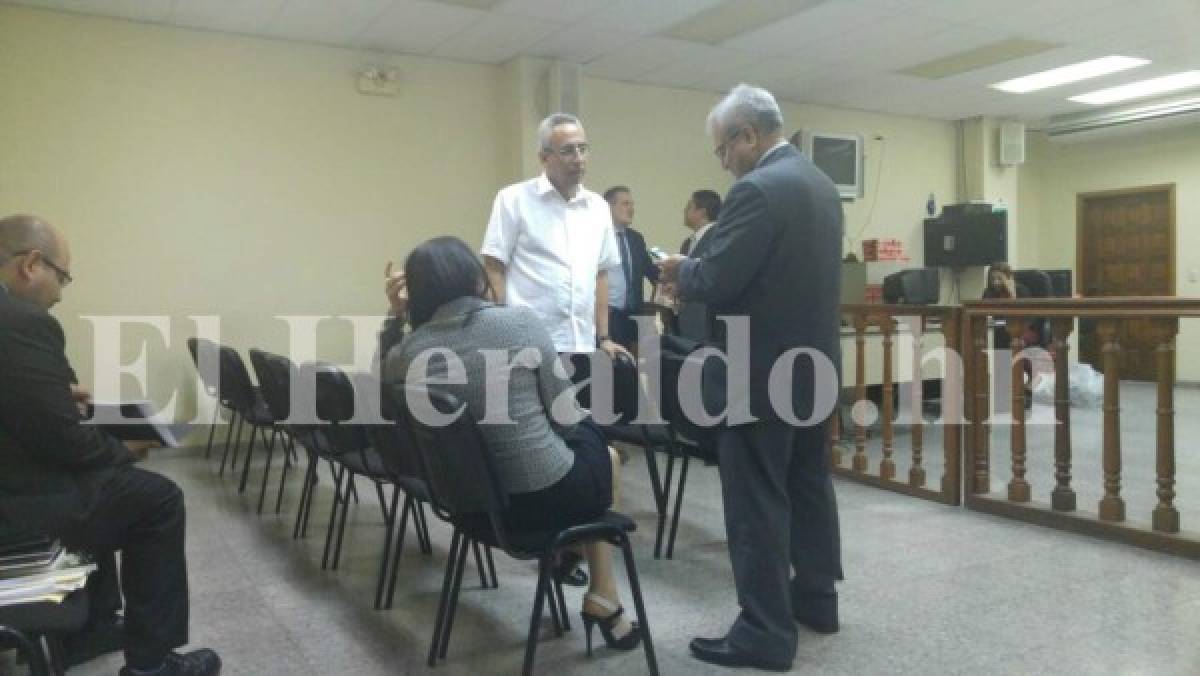 Más de 42 años pagará Mario Zelaya por almacenar armas 