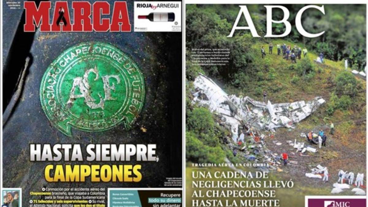 El mundo conmocionado por tragedia aérea