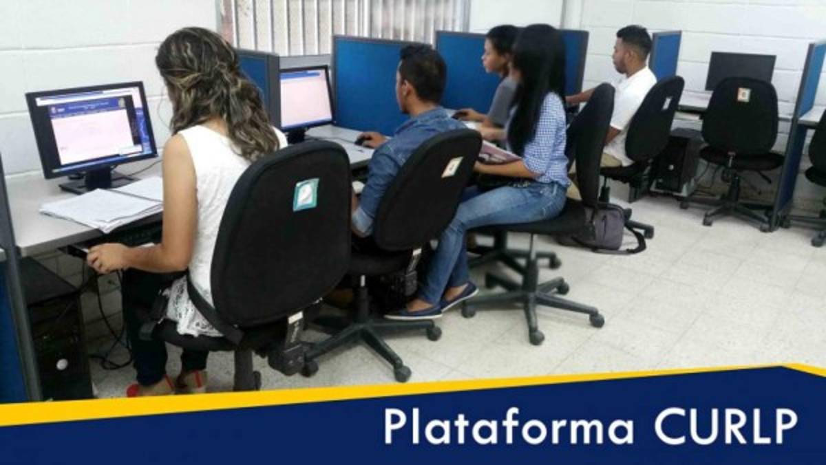 Centro Universitario Regional del Litoral Pacífico (CURLP), la oferta en la zona sur