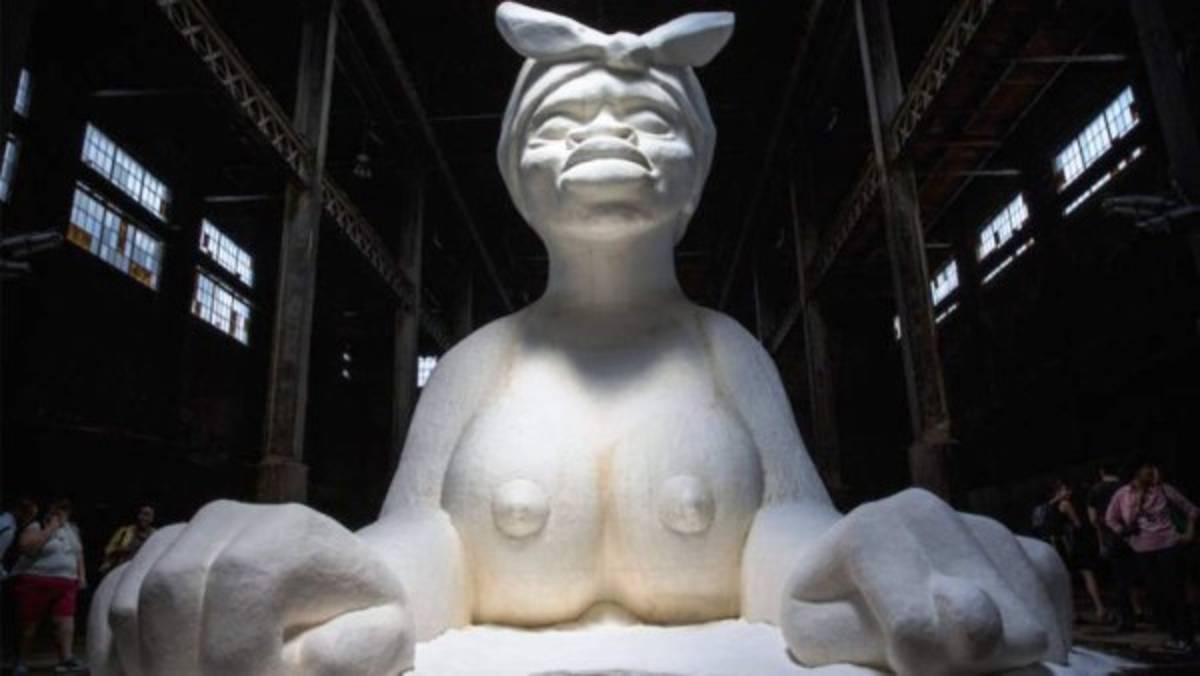 Arte contemporáneo: la rebelión contra el gusto y los sentidos