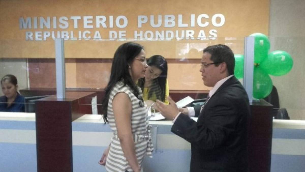 CNA presenta dos nuevas denuncias ante Ministerio Público por caso IHSS