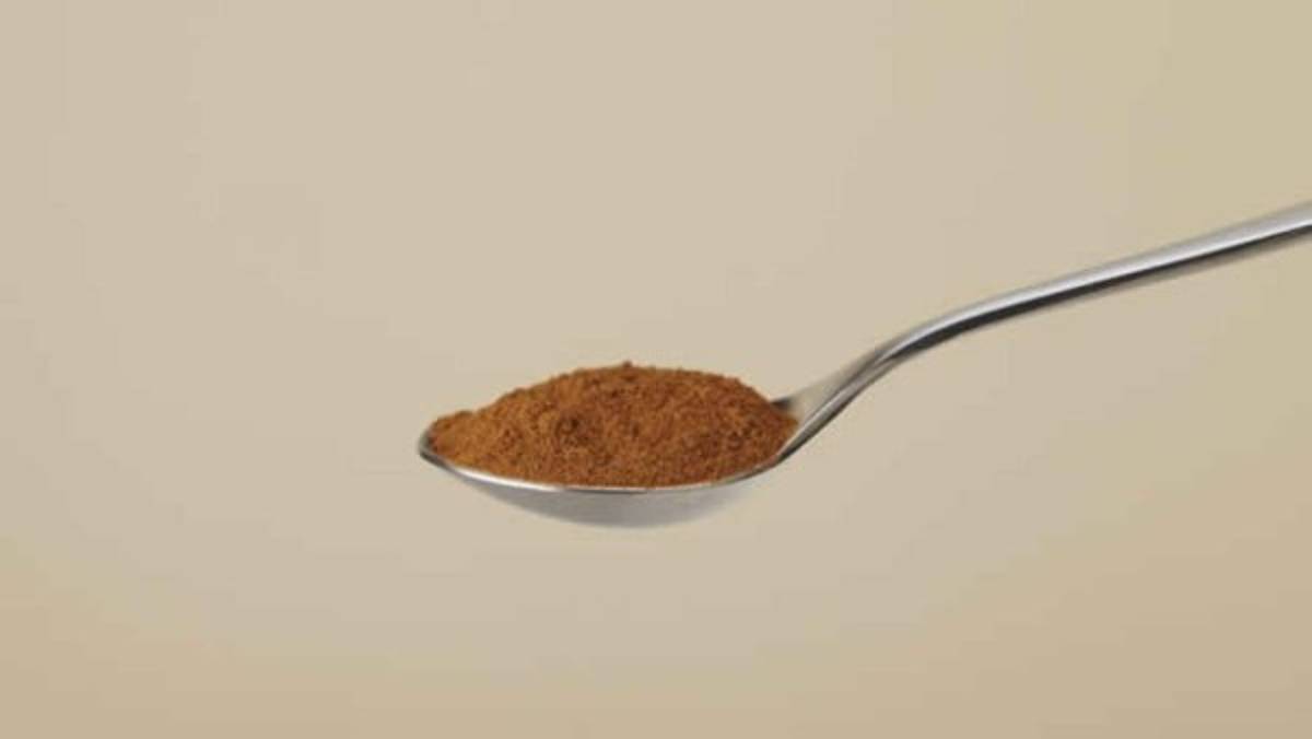 'El reto de la canela', una peligrosa moda