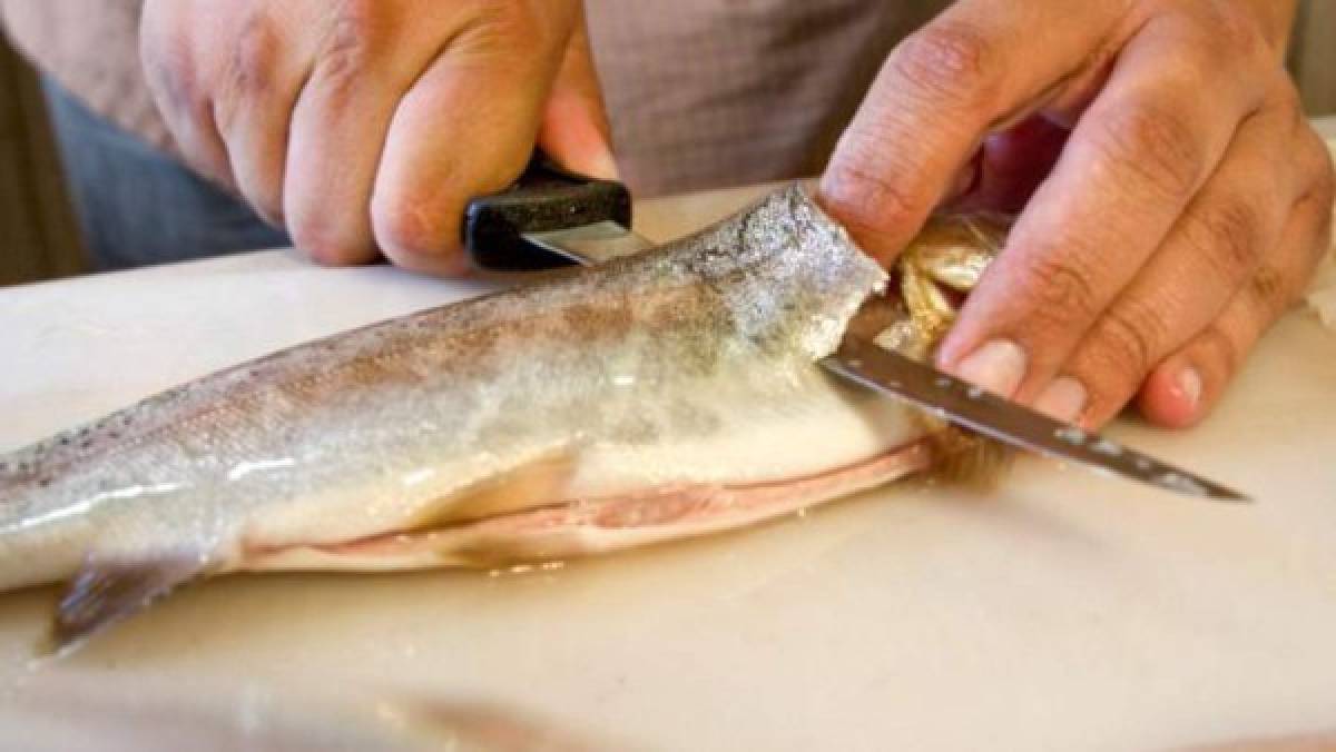 Algunos productos caseros te ayudarán a neutralizar olores. Foto redes