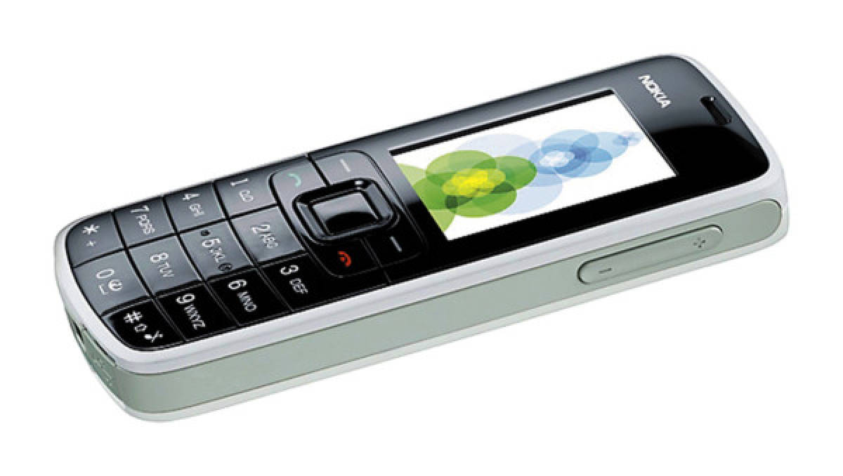 Eco smartphones