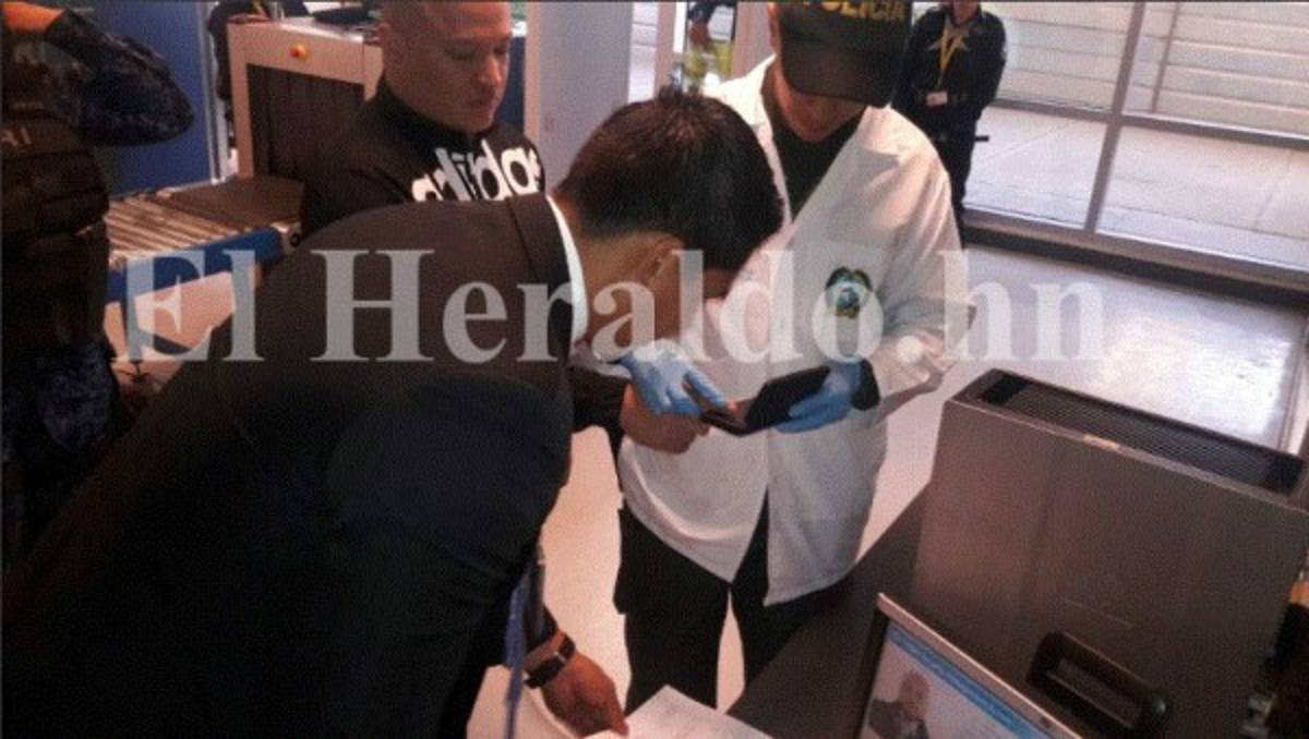 Hondureño prófugo de la justicia arriba a Honduras tras ser capturado en Colombia