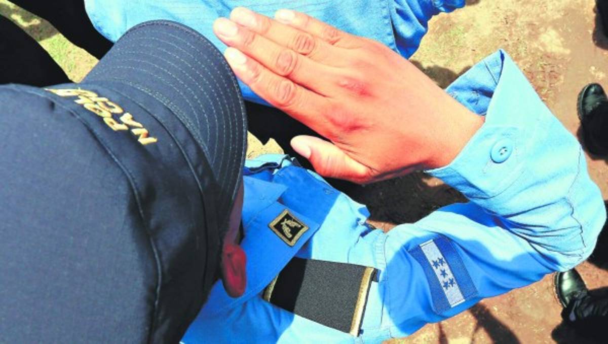 Purga con perdón y pago