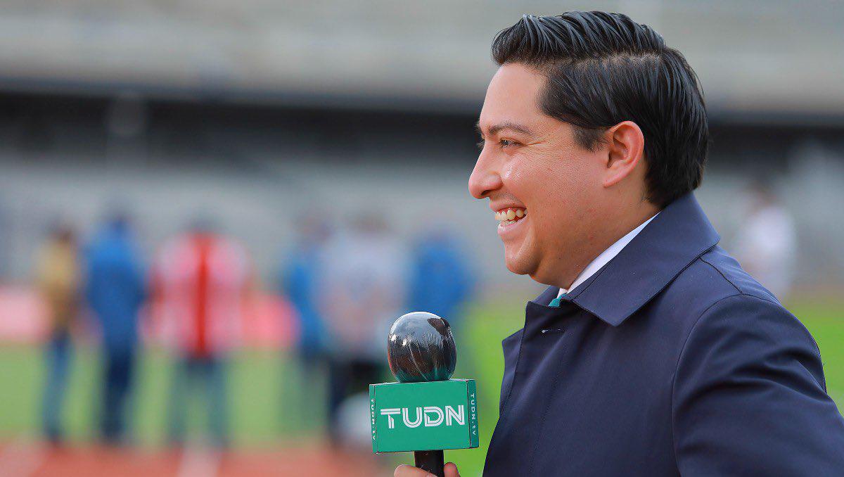 ¡Liberado! Informan que el periodista Julio El Profe Ibáñez ha salido de la cárcel