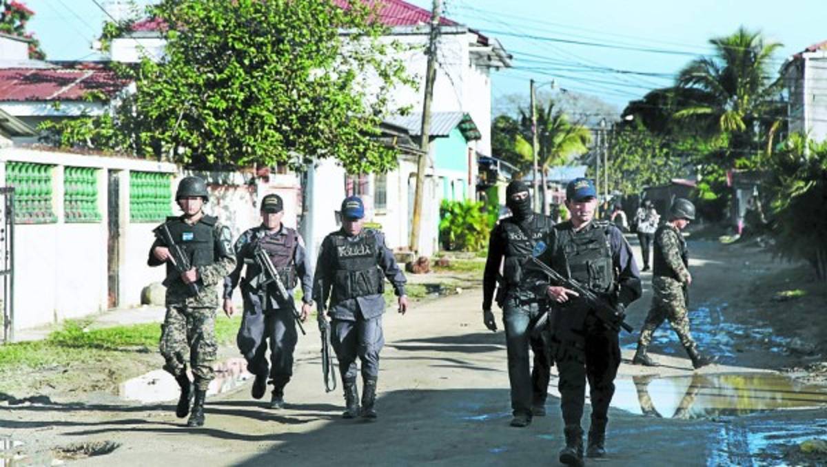 'Profunda preocupación” por crímenes contra menores