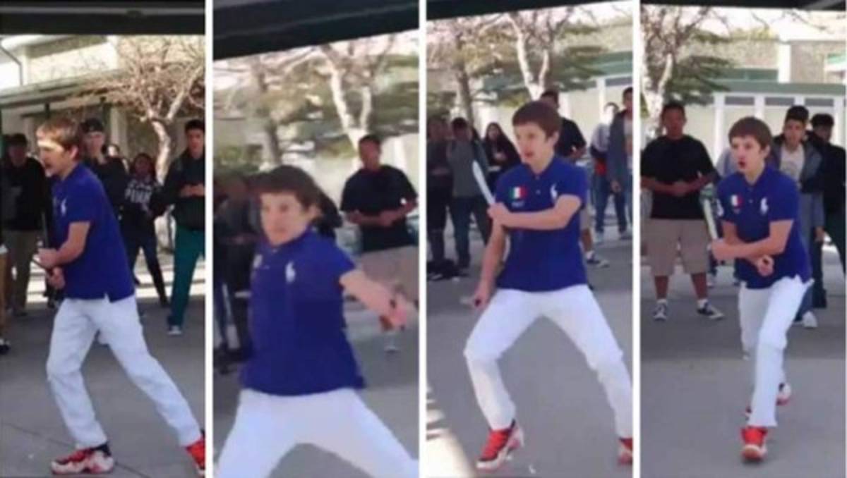 Policía de Nevada le dispara a un adolescente de 14 años