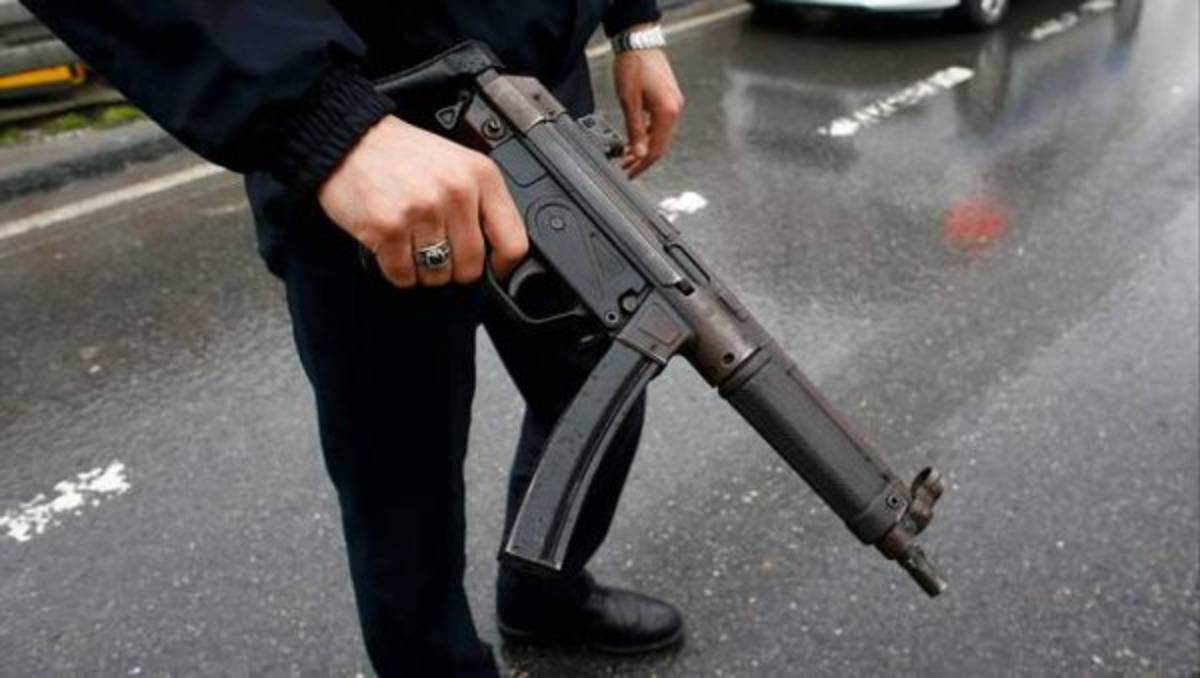 El Salvador analiza declarar estado de emergencia ante ola de violencia  