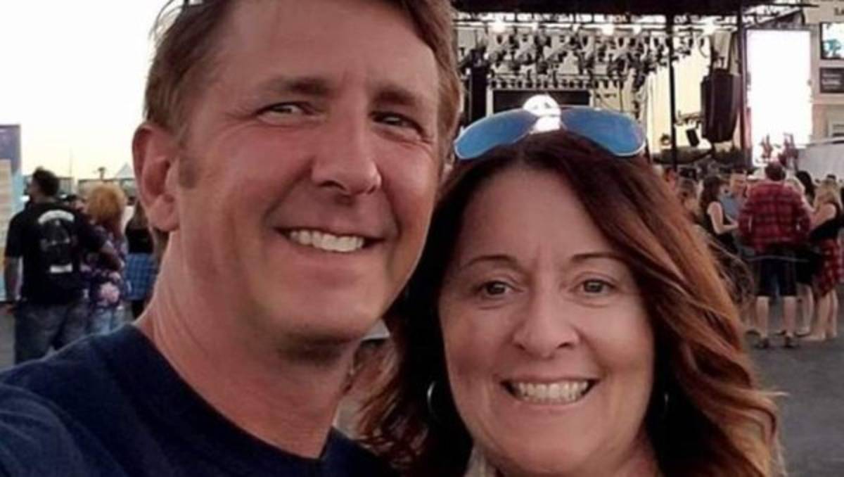 La historia de cinco víctimas de la masacre de Las Vegas