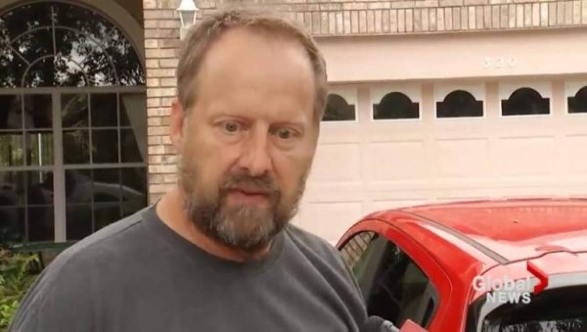 Stephen Paddock: el asesino de Las Vegas era un extraño para sus vecinos   