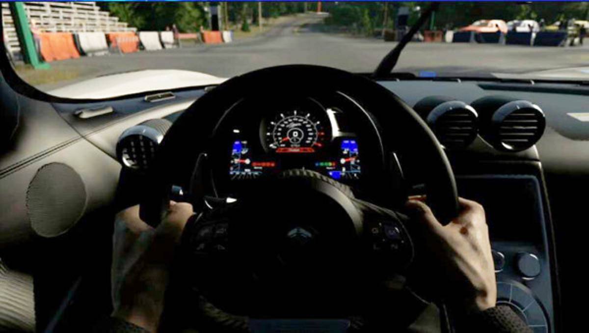 Los primeros juegos de la PS4