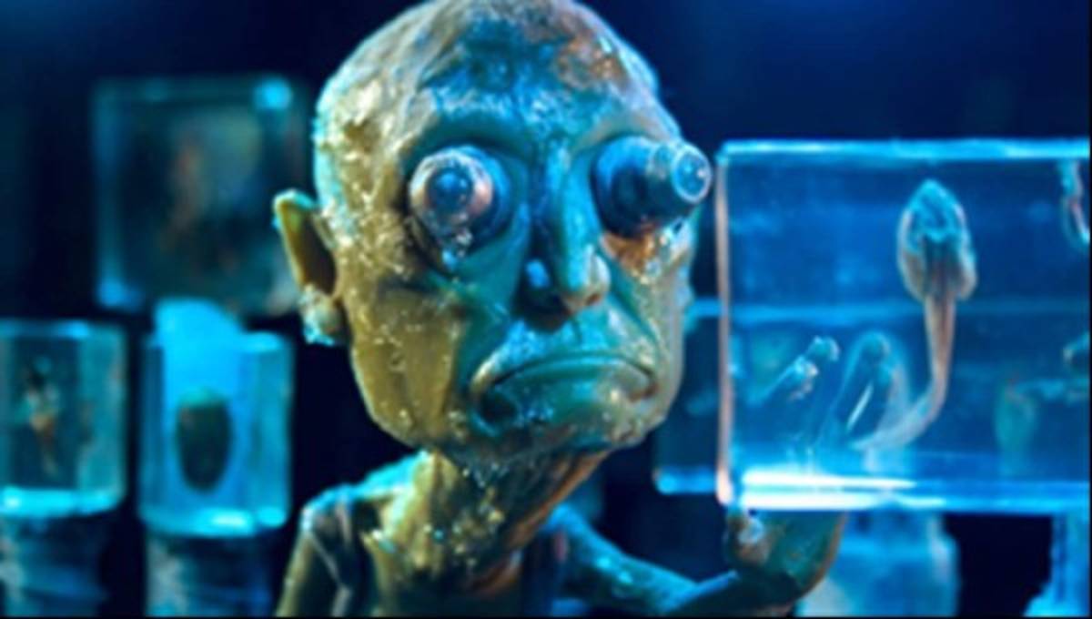 Cineasta estadounidense en el IV Festival de Cortometrajes EL HERALDO