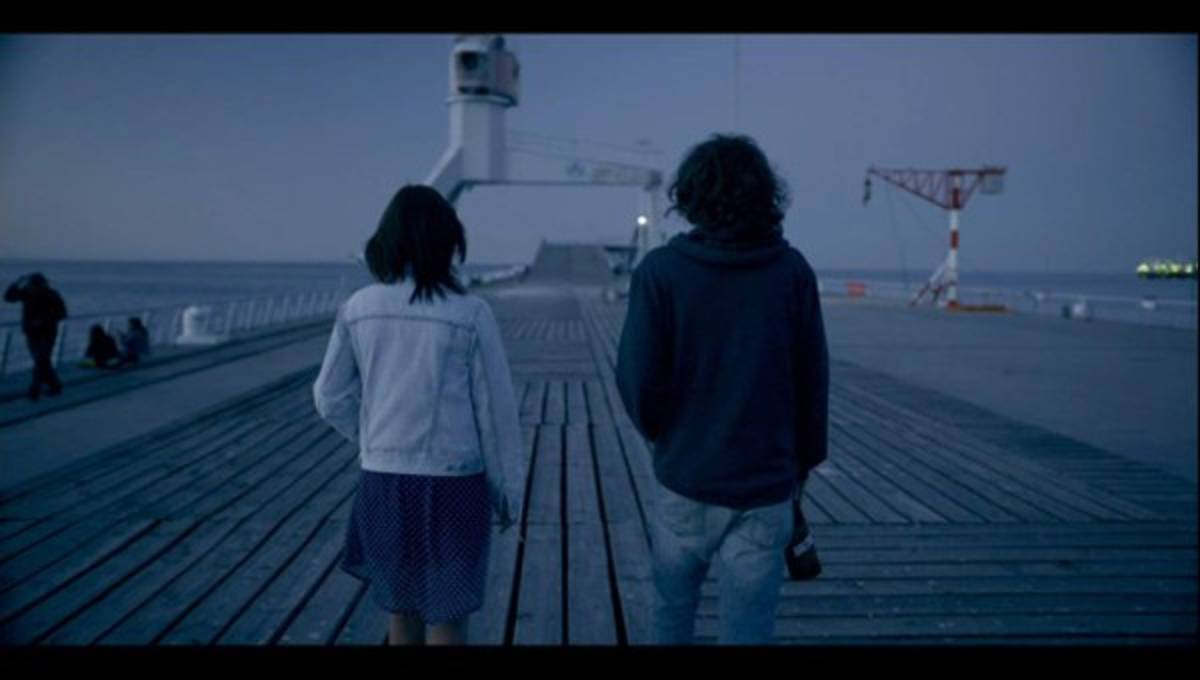 Cineasta estadounidense en el IV Festival de Cortometrajes EL HERALDO