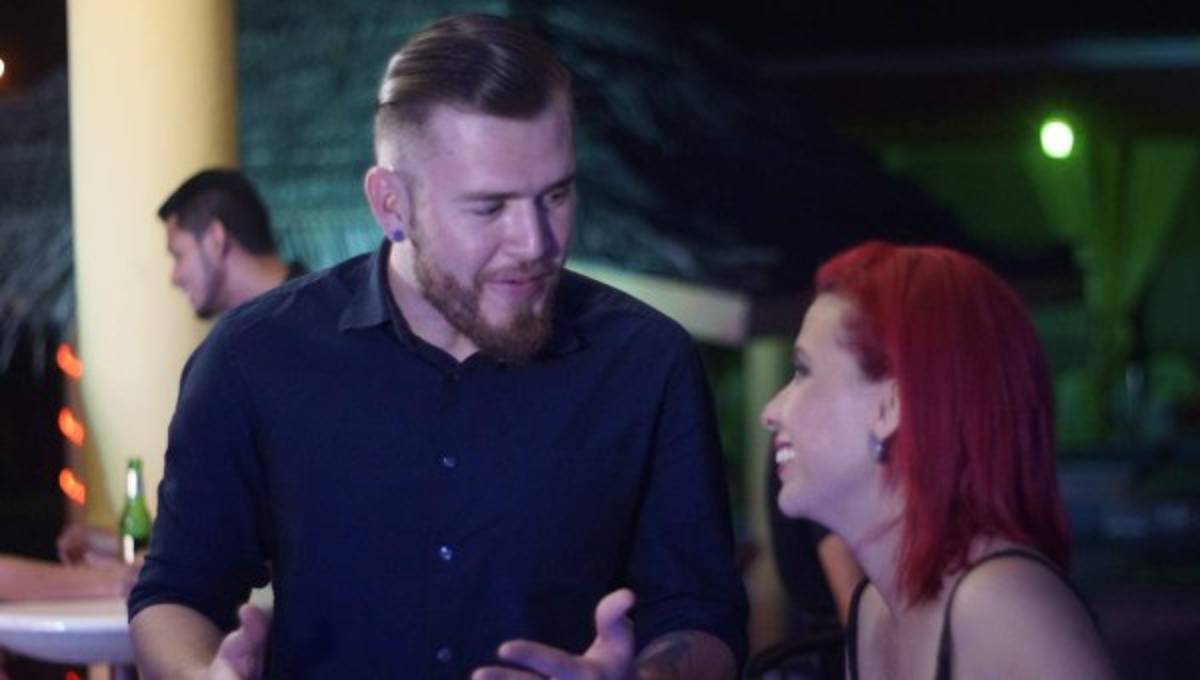 Linda Perdomo explora su faceta solista con 'No estás aquí'