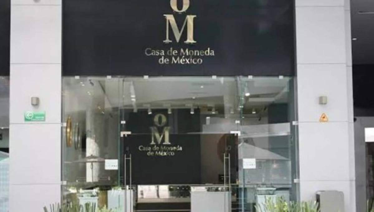Asaltan la Casa de Moneda en México