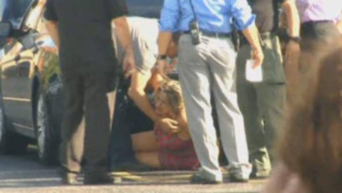 Hondureño mata a su esposa y luego se suicida en Estados Unidos