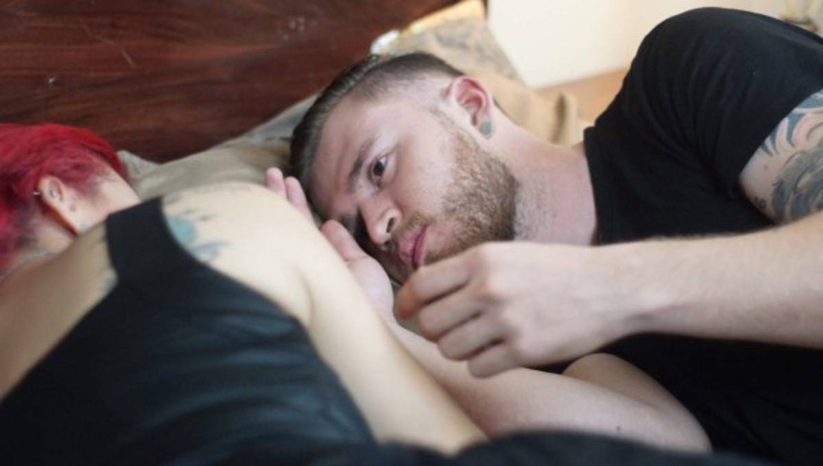 Linda Perdomo explora su faceta solista con 'No estás aquí'