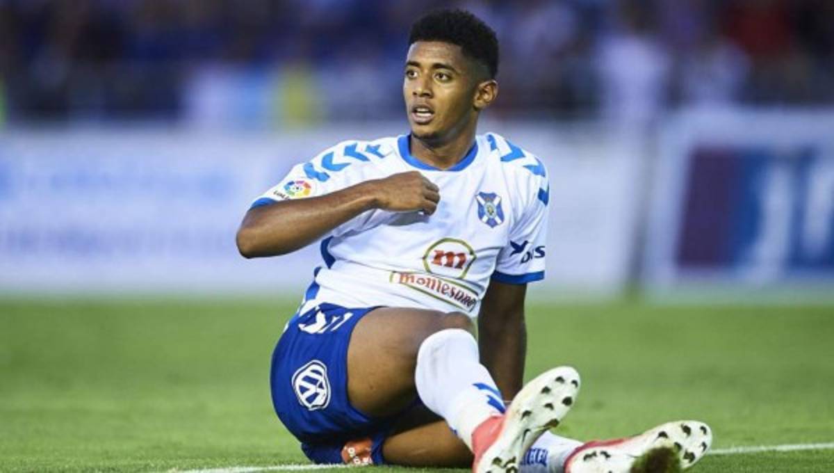 Anthony 'Choco' Lozano ya habría firmado con el Barcelona B