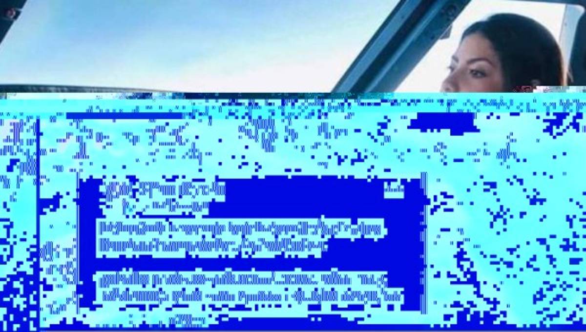 Usuarios en redes sociales viralizaron el mensaje y reclamaron a la empresa los comentarios de su empleada. Imagen Twitter.