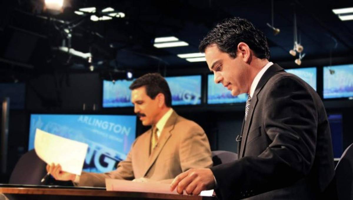 Hondureños conquistan la tv estadounidense