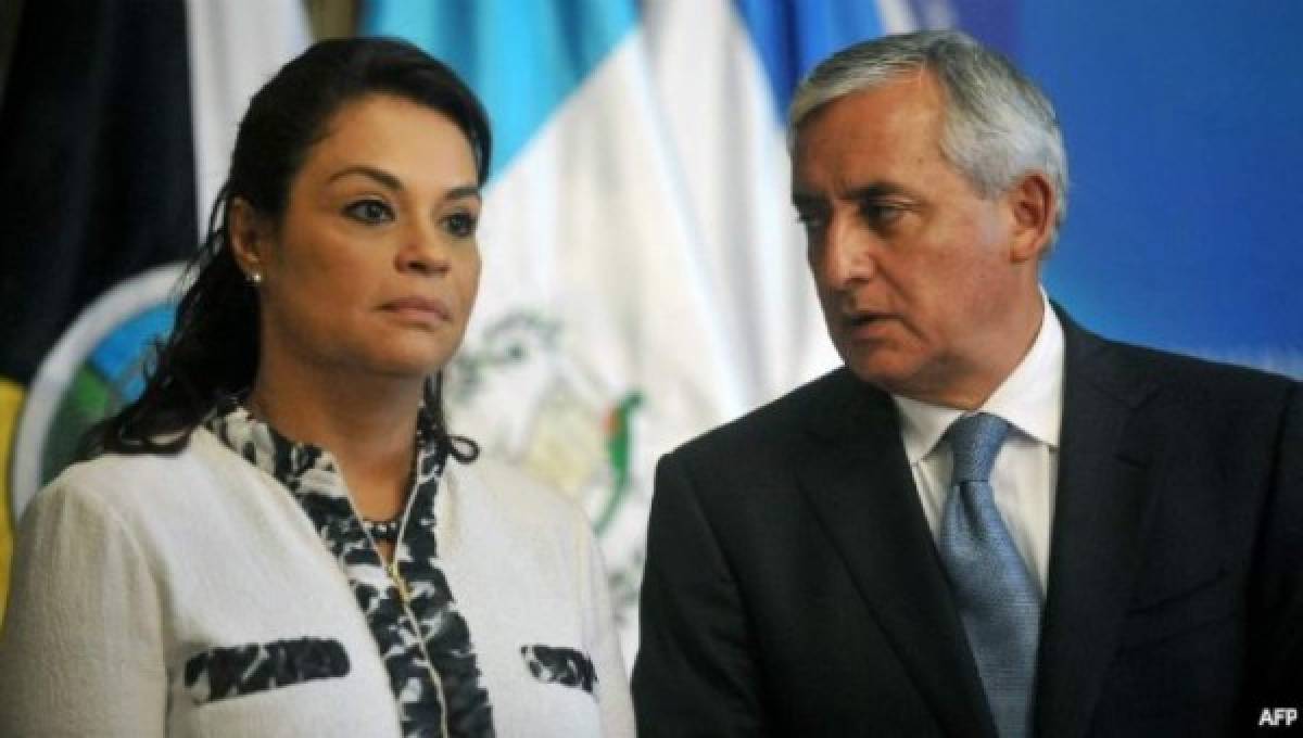 Investigan lujosos bienes de exvicepresidenta de Guatemala Roxana Baldetti en Honduras