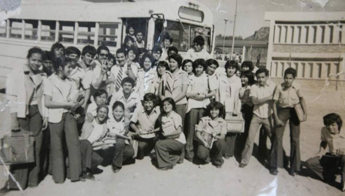 ¡Hasta siempre, querida Normal Mixta Pedro Nufio!