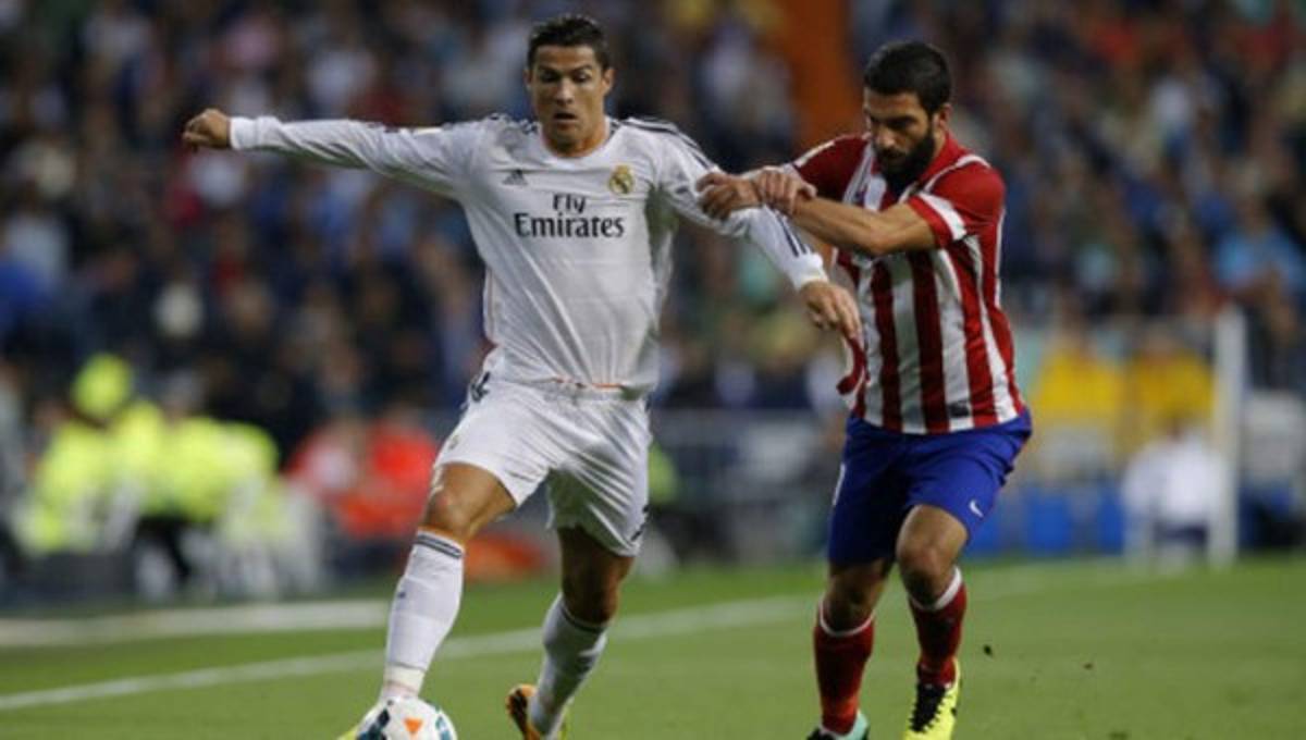 El Real Madrid gana al Athletic y se coloca a un punto del Barcelona