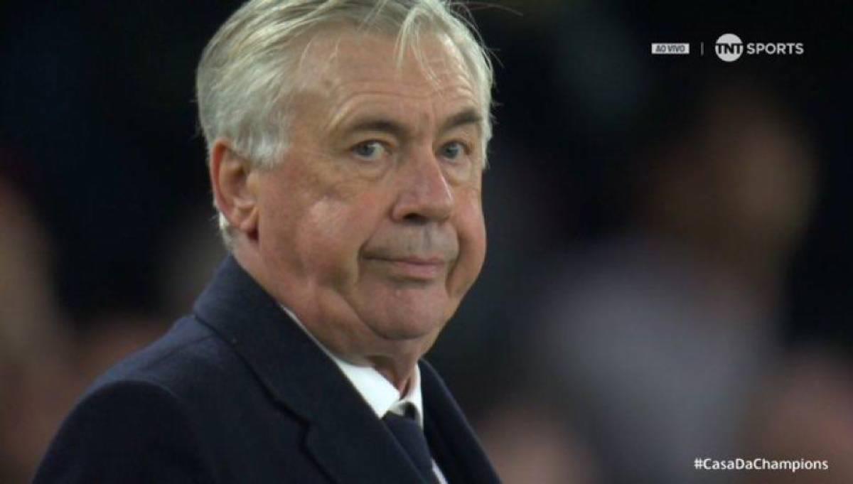 Invitada especial, burla del Barcelona, show de Rice y rostros desencajados en Real Madrid