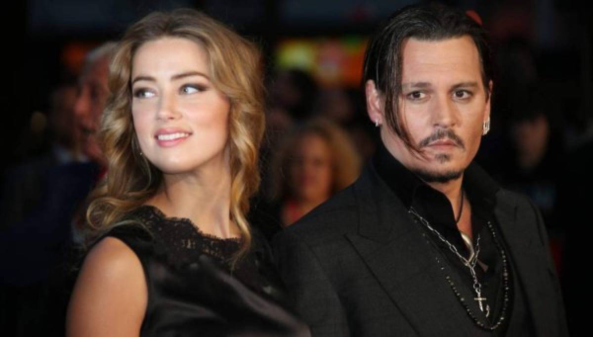 Uno de los divorcios que actualmente ha hecho mucha bulla, es la del actor Johnny Depp, quien después de 15 años de matrimonio con Amber Heard, determinó ponerle fin a su relación con la también actriz.