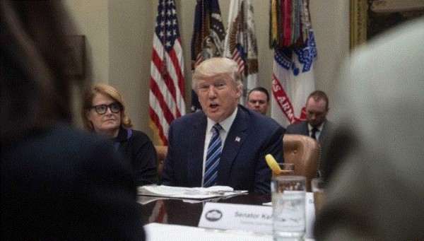 Decreto migratorio de Trump nuevamente ante los tribunales