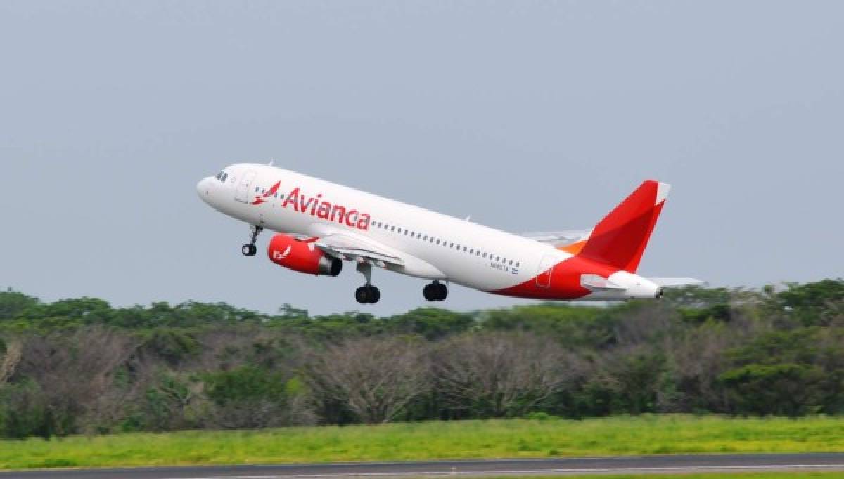 Avianca y Kingsland Holdings retiran demandas