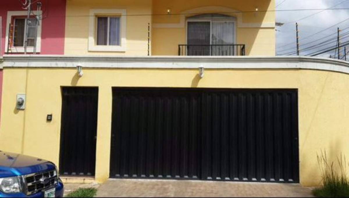 Capturan a Susette Atuán Rojas, prima del exdirector del IHSS