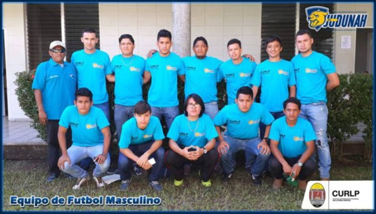 Centro Universitario Regional del Litoral Pacífico (CURLP), la oferta en la zona sur