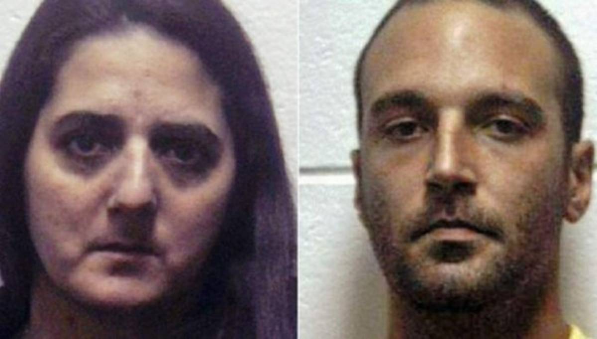 Mujer convenció a su marido de violar a su hijastra de 15 años