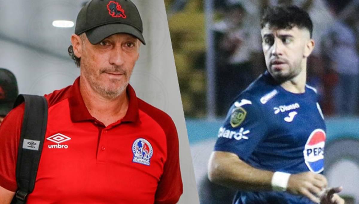 ¿Cuánto pagó Godoy Cruz por el fichaje del delantero Agustín Auzmendi?