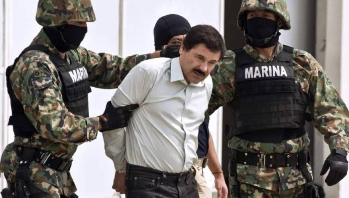 “El Chapo” Guzmán presentó una moción para obtener su libertad o un nuevo juicio