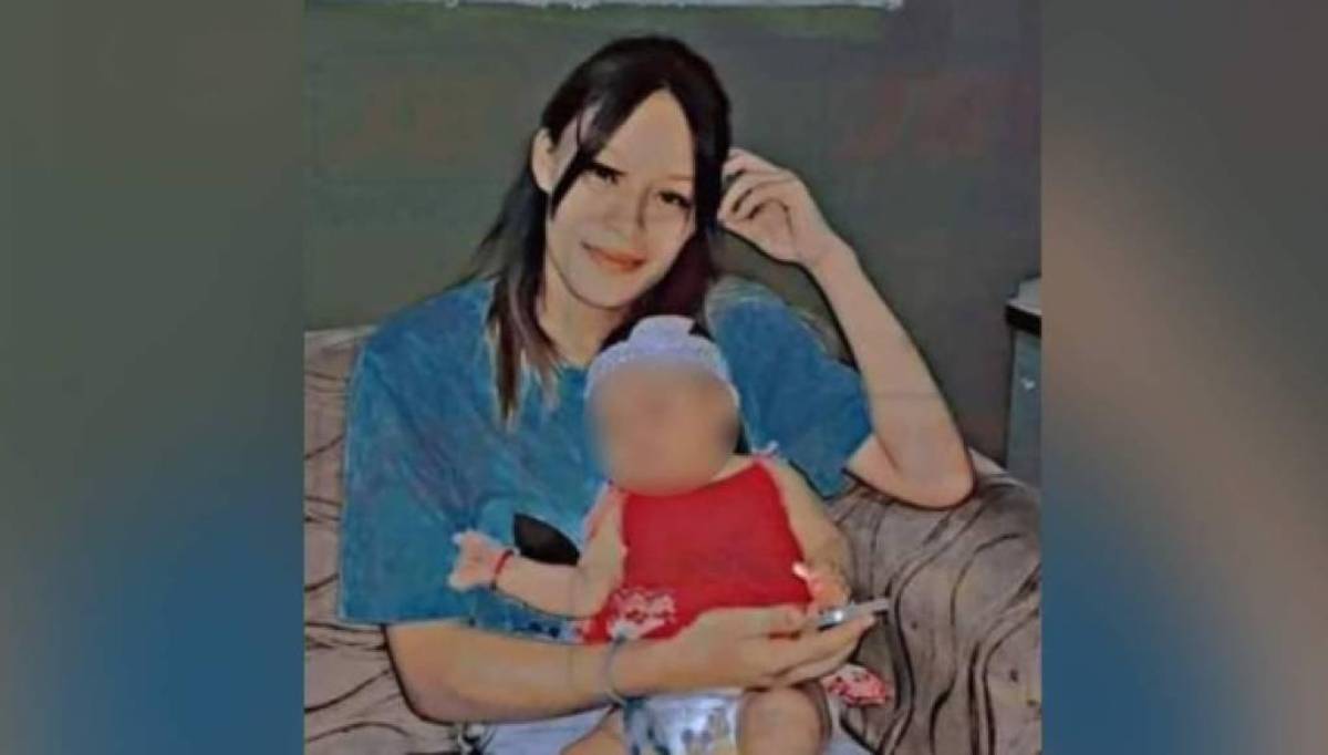 La joven tenía 17 años cuando fue asesinada, por una pareja quienes después raptaron a su bebé.