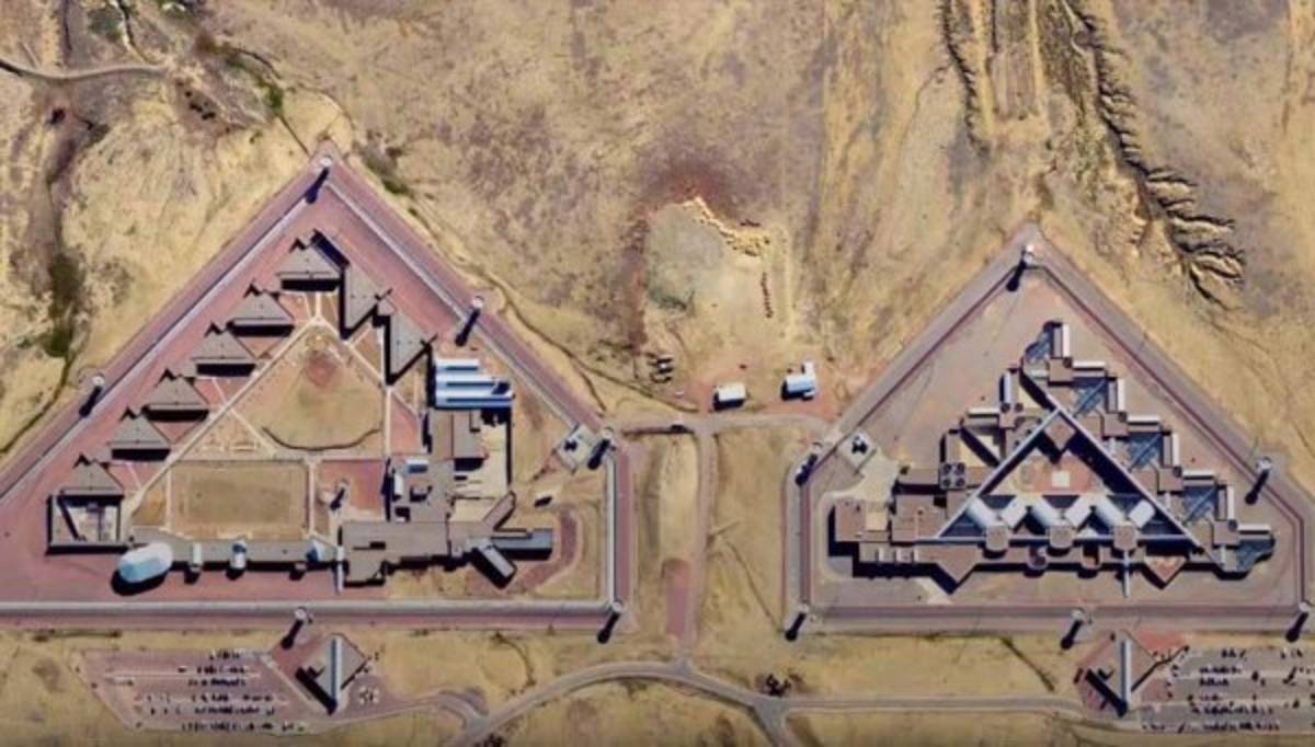 ¿En qué cárcel cumplirá su condena perpetua 'El Chapo' Guzmán?