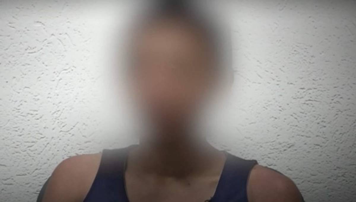 Testimonio de migrante hondureño: Su padre casi muere devorado por hormigas