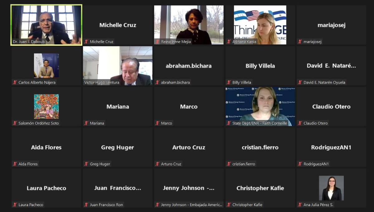 Energía: La clave para atraer más inversiones a la región