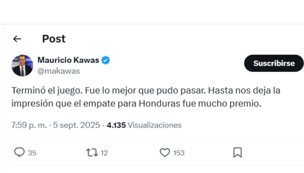 Vergonzoso La H fue muda: Prensa catracha explota tras el Honduras vs Haití en Eliminatoria